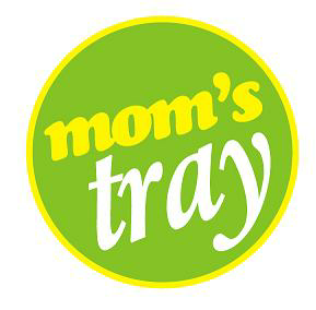 Mom's Tray Device mark 1961967 Trademark