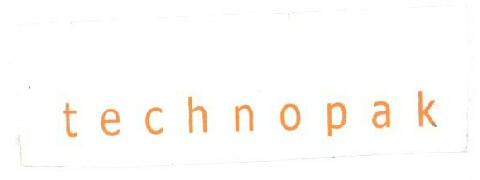 Technopak Device mark 1663669 Trademark