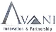 Avani, Innovation And Partnership Device mark 2042097 Trademark