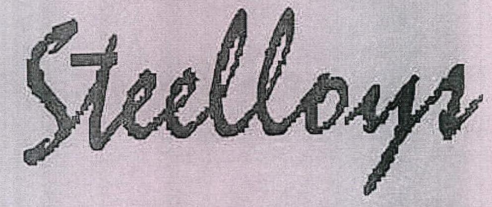 Steelloys Device mark 2240084 Trademark