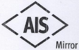Ais Mirror With Device Device mark 1744601 Trademark