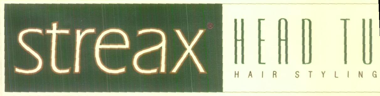 Streax (label) Device mark 1608190 Trademark