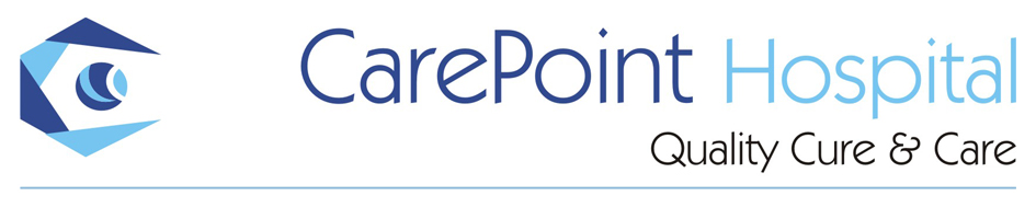 Carepoint Hospital Quality Cure & Care (with Device Of The Letter 'c') Device mark 2936381 Trademark