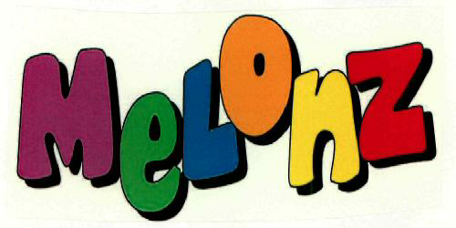 Melonz (label) Device mark 2541869 Trademark