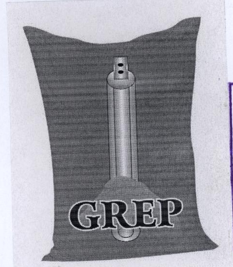 Grep Device mark 1970754 Trademark