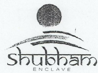 Shubham Enclave (device Of Sun) Device mark 1607361 Trademark