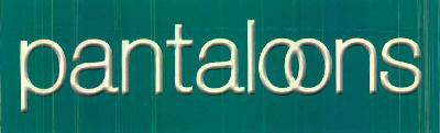 Pantaloons Device mark 2641876 Trademark