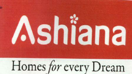 Ashiana Homes For Every Dream (device) Device mark 2475234 Trademark