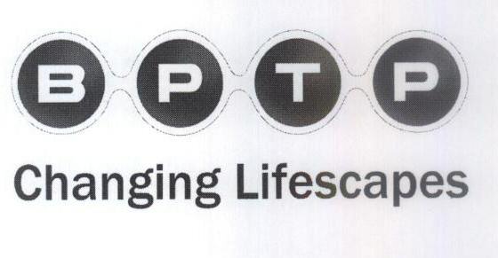 Bptp Changing Lifescapes Device mark 1447741 Trademark