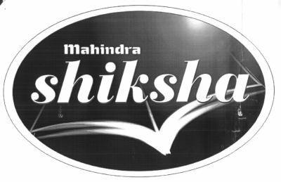 Mahindra Shiksha (label) Device mark 1159498 Trademark