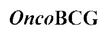 Oncobcg Device mark 1481471 Trademark