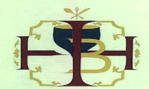 Ibh Device mark 2286815 Trademark