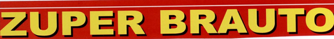 Zuper Brauto (device) Device mark 1800929 Trademark