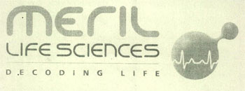 Meril Life Sciences Device mark 2313005 Trademark