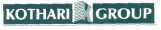 Kothari Group (label) Device mark 1552519 Trademark