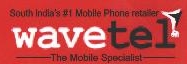 Wavetel Device mark 2083337 Trademark