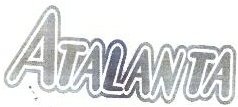 Atalanta Device mark 1825509 Trademark