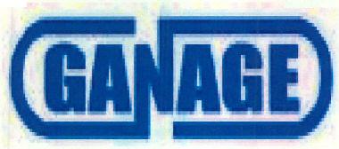 Ganage Device mark 2386020 Trademark