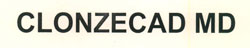 Clonzecad Md Device mark 2678103 Trademark