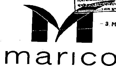 Marico Device mark 1354725 Trademark
