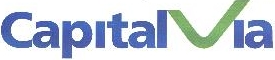 Capitalvia Device mark 1889019 Trademark