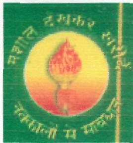 Mashal (logo) Device mark 1819335 Trademark