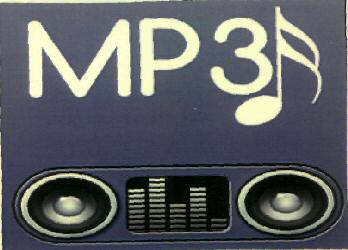 Mp 3 Device mark 2946081 Trademark