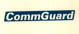 Commguard Device mark 2719118 Trademark