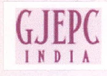 Gjepc India Device mark 2231502 Trademark