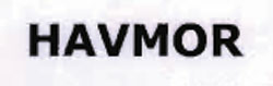 Havmor Device mark 1456586 Trademark