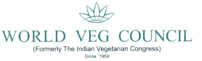 World Veg Council (formerly The Indian Vegetarian Congress Since 1959 Device mark 2542424 Trademark