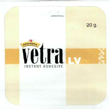 Vetra Device mark 1831171 Trademark