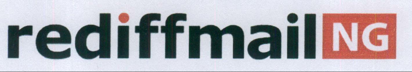 Rediffmail Ng Device mark 2036239 Trademark