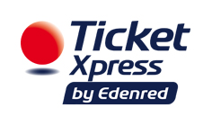 Ticket Xpress By Edenred (device 2) Device mark 2531477 Trademark