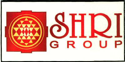 Shri Group (label) Device mark 2603755 Trademark