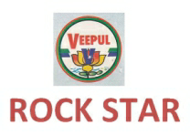 Veepul Rock Star Device mark 2850617 Trademark