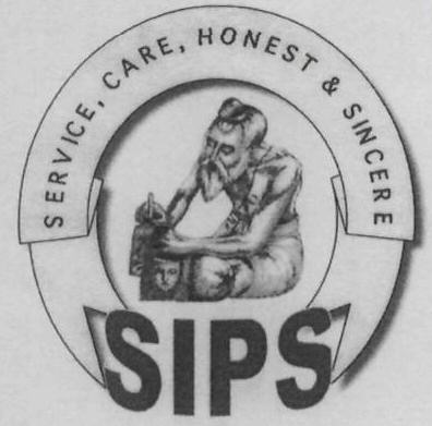 Sips Device mark 1720542 Trademark