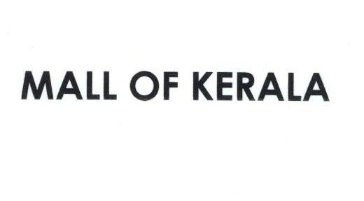 Mall Of Kerala Device mark 1478430 Trademark
