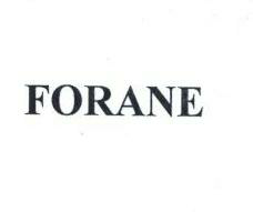 Forane Device mark 1502432 Trademark