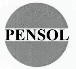 Pensol Device mark 2463398 Trademark