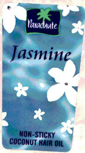 Jasmine Device mark 947770 Trademark
