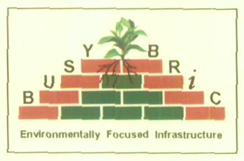 Busy Bric (device Of Bric) (label) Device mark 1606717 Trademark