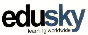 Edusky (label) Device mark 2743710 Trademark