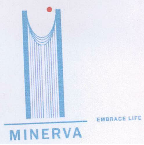 Minerva Device mark 2145324 Trademark