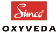 Simco Oxyveda Device mark 2618902 Trademark