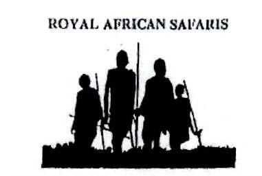 Royal African Safaris With Device Device mark 2578103 Trademark