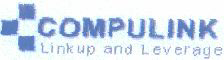 Compulink Linkup And Leverage (label) Device mark 1471651 Trademark