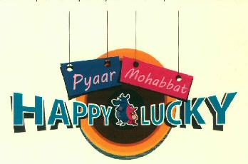 Pyaar Mohabbat Happy Lucky Device mark 2897229 Trademark