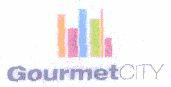 Gourmetcity (label) Device mark 1477147 Trademark