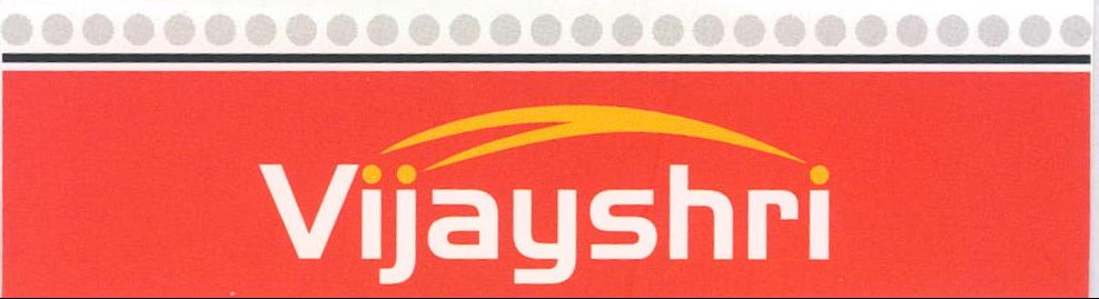 Vijayshri Device mark 2156661 Trademark